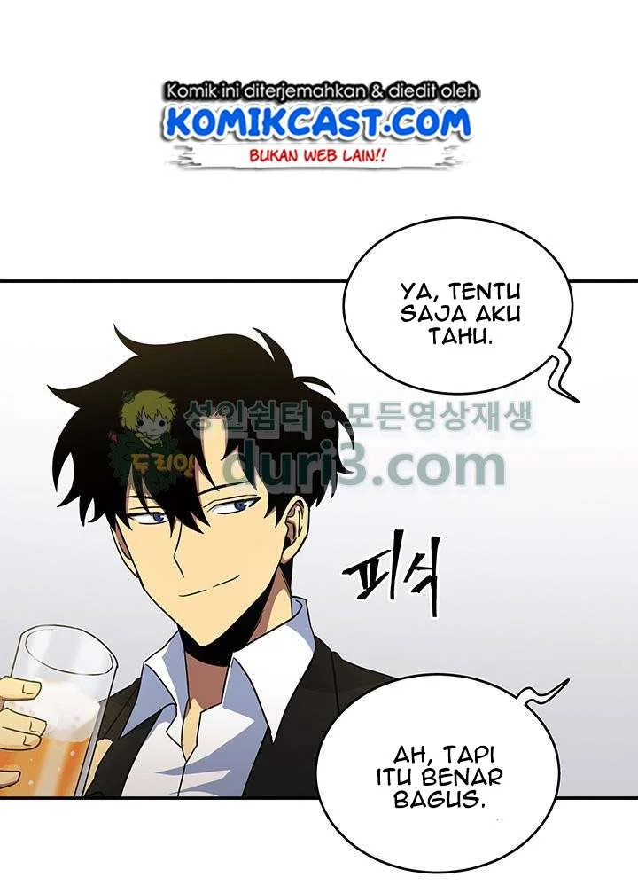 Tomb Raider King Chapter 15 Gambar 36