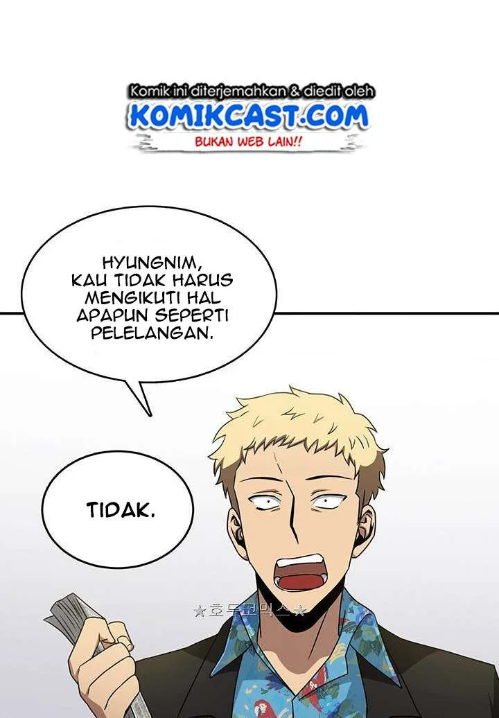 Tomb Raider King Chapter 15 Gambar 37