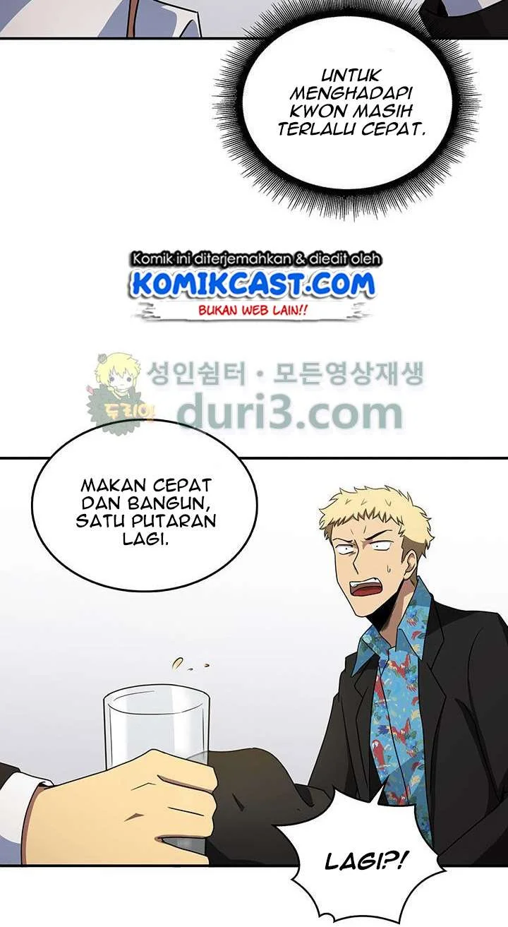 Tomb Raider King Chapter 15 Gambar 39