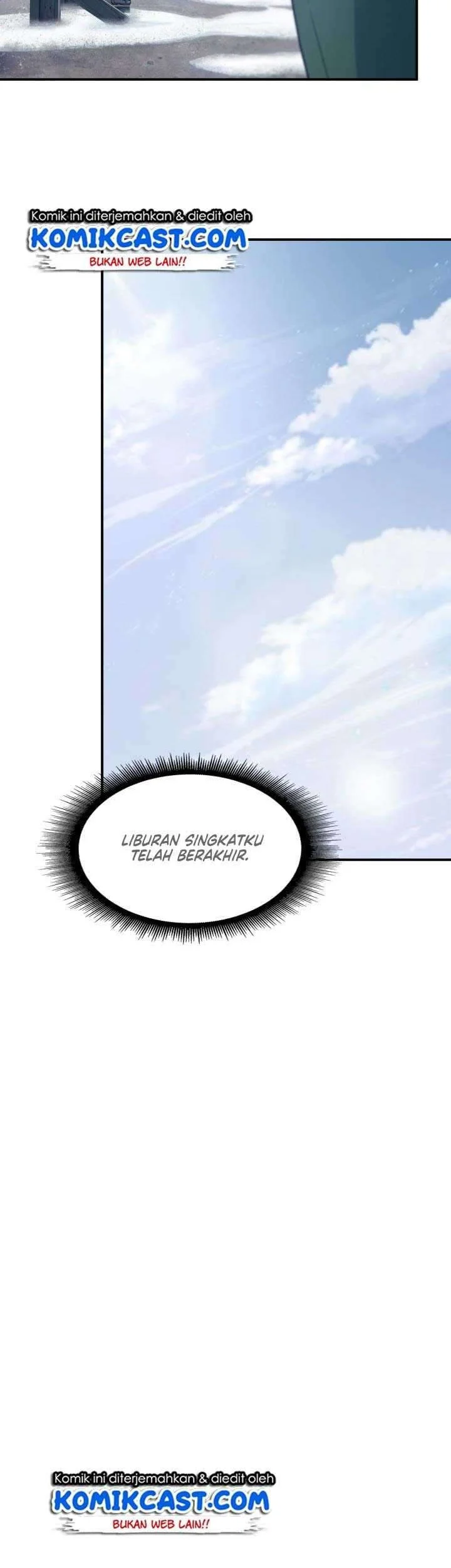 Tomb Raider King Chapter 159 Gambar 18