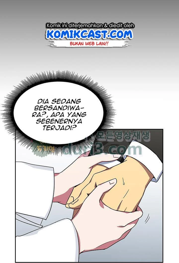 Tomb Raider King Chapter 16 Gambar 16
