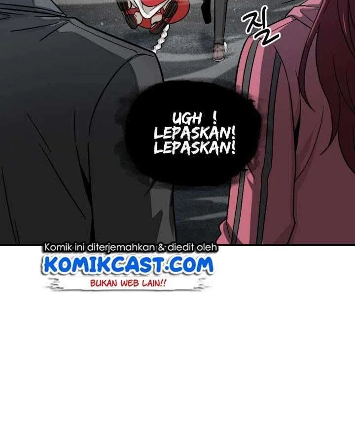 Tomb Raider King Chapter 164 Gambar 17