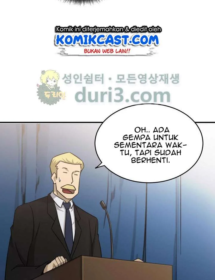 Tomb Raider King Chapter 17 Gambar 36