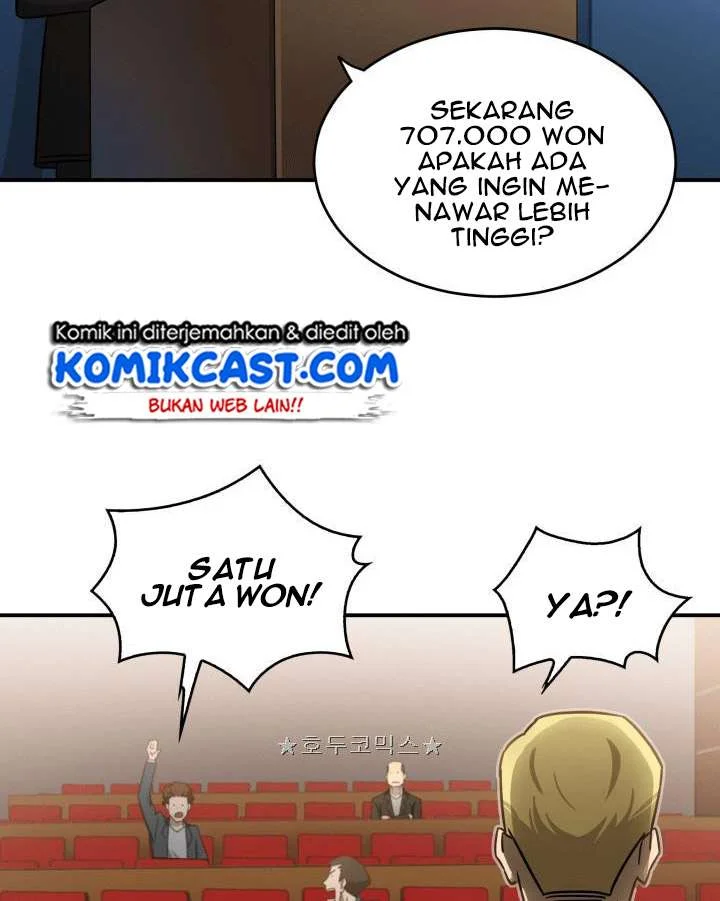 Tomb Raider King Chapter 17 Gambar 37