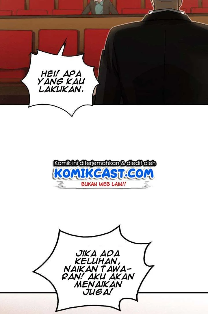 Tomb Raider King Chapter 17 Gambar 38