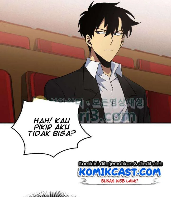 Tomb Raider King Chapter 17 Gambar 39
