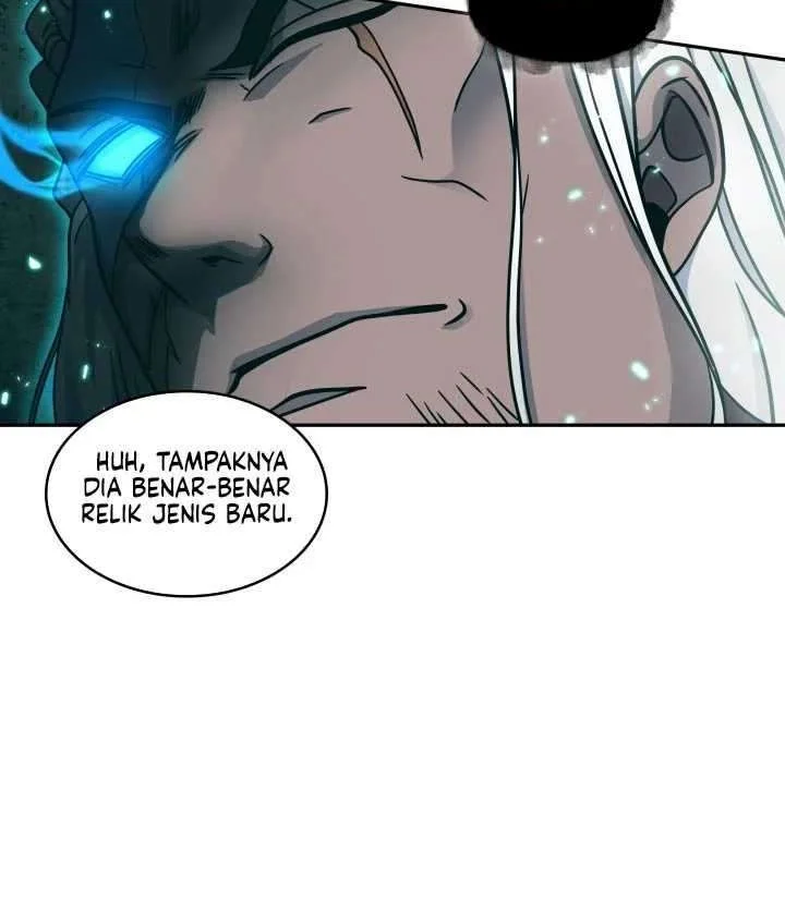 Tomb Raider King Chapter 173 Gambar 19