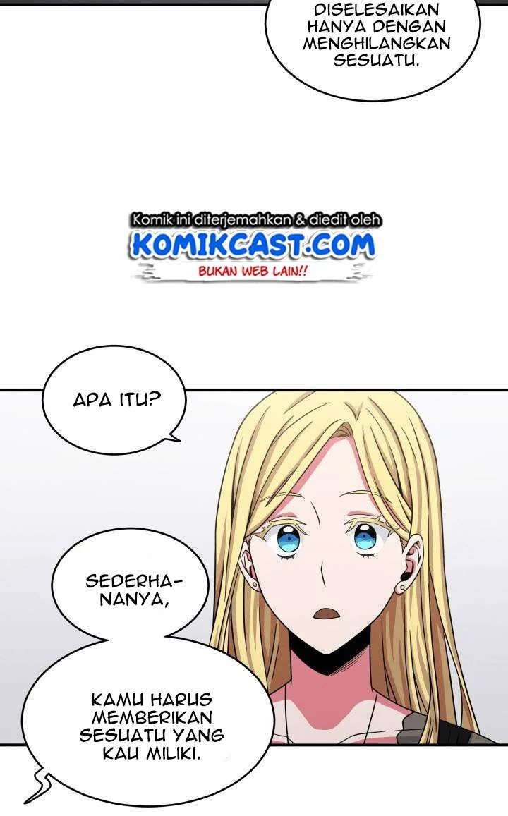 Tomb Raider King Chapter 18 Gambar 35