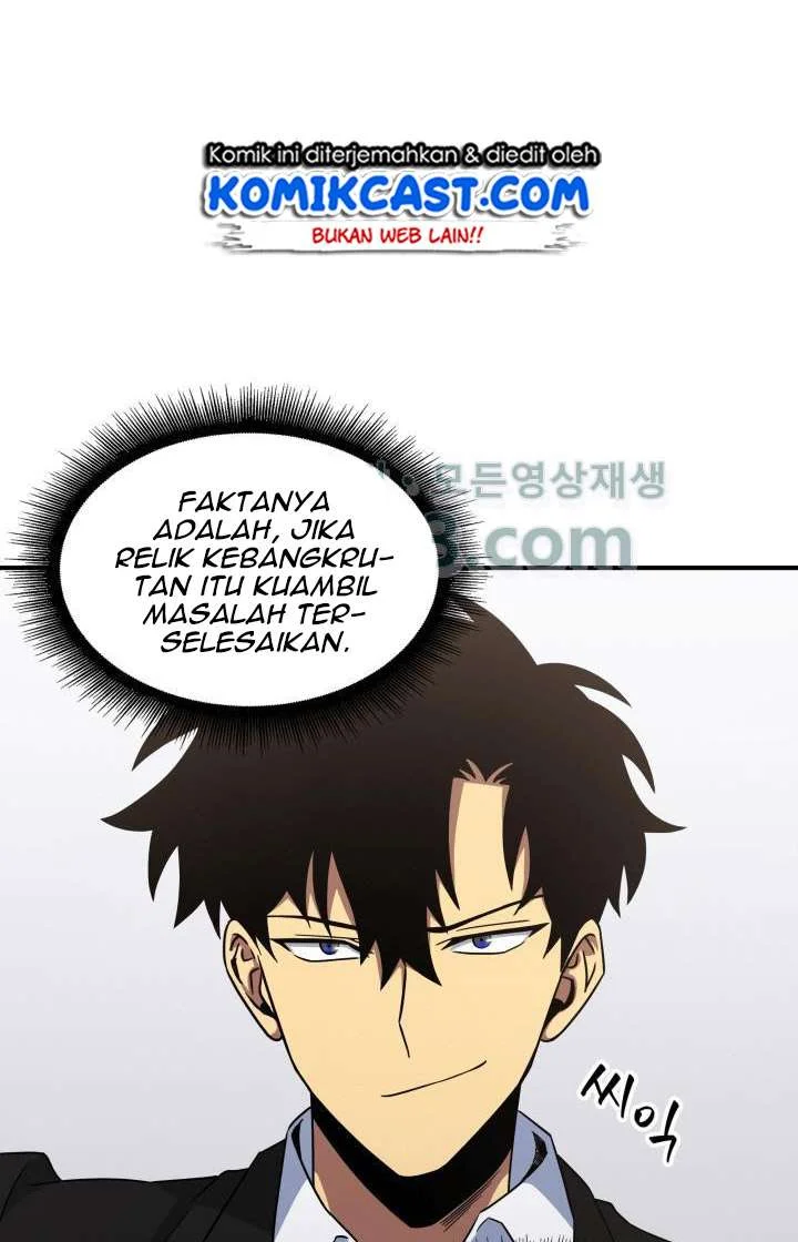 Tomb Raider King Chapter 18 Gambar 36