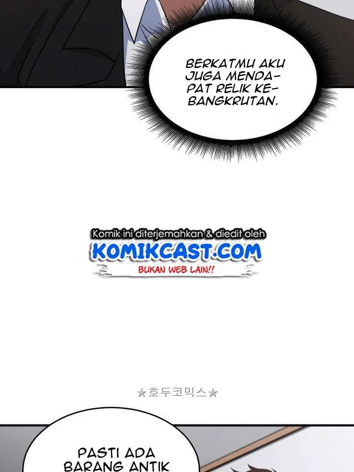 Tomb Raider King Chapter 18 Gambar 37