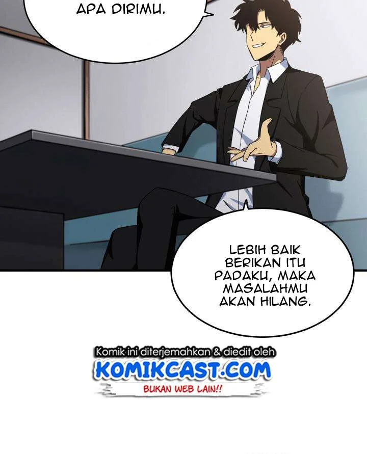Tomb Raider King Chapter 18 Gambar 38