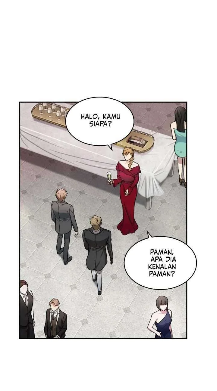 Tomb Raider King Chapter 182 Gambar 19