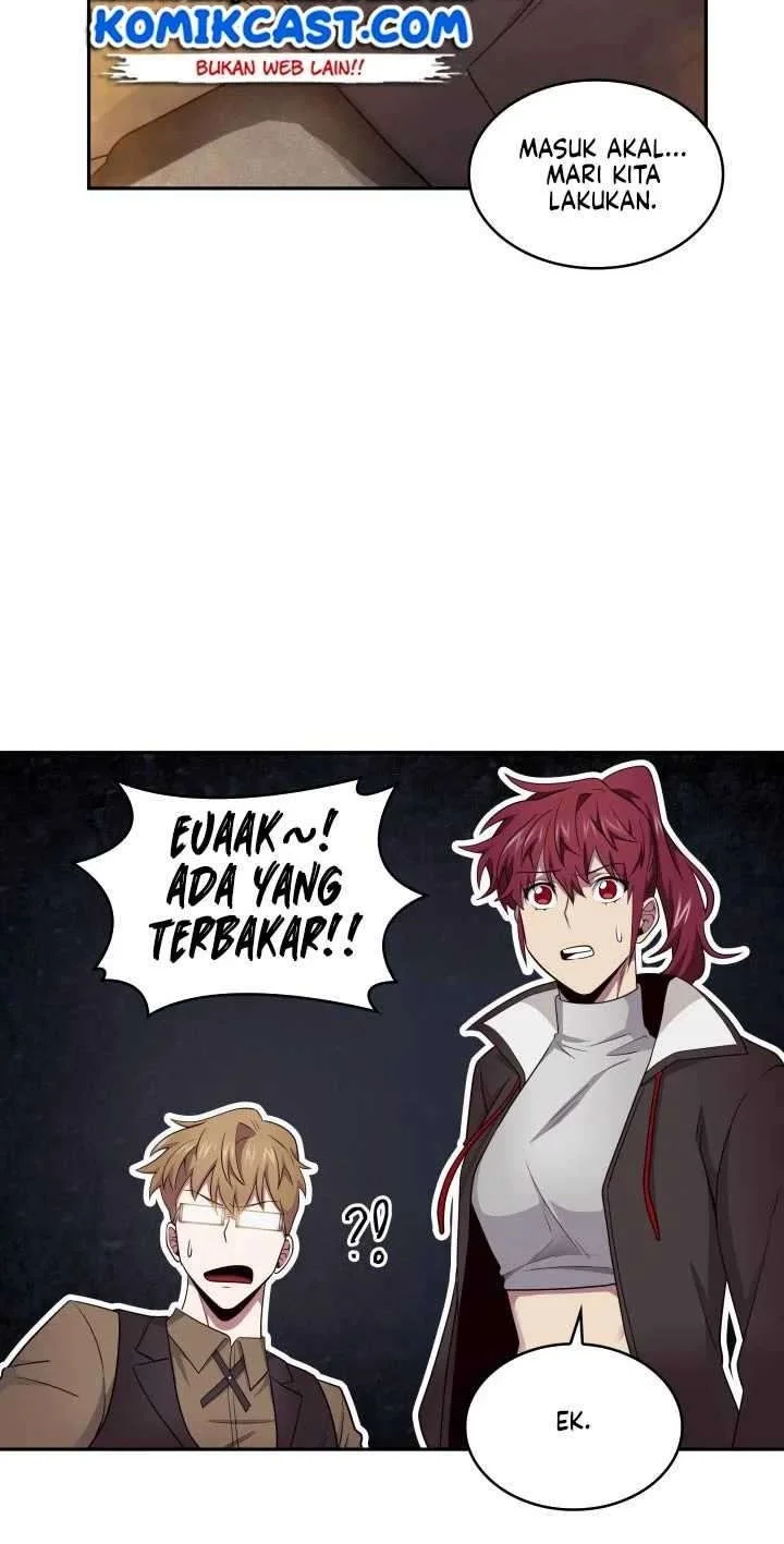 Tomb Raider King Chapter 185 Gambar 17