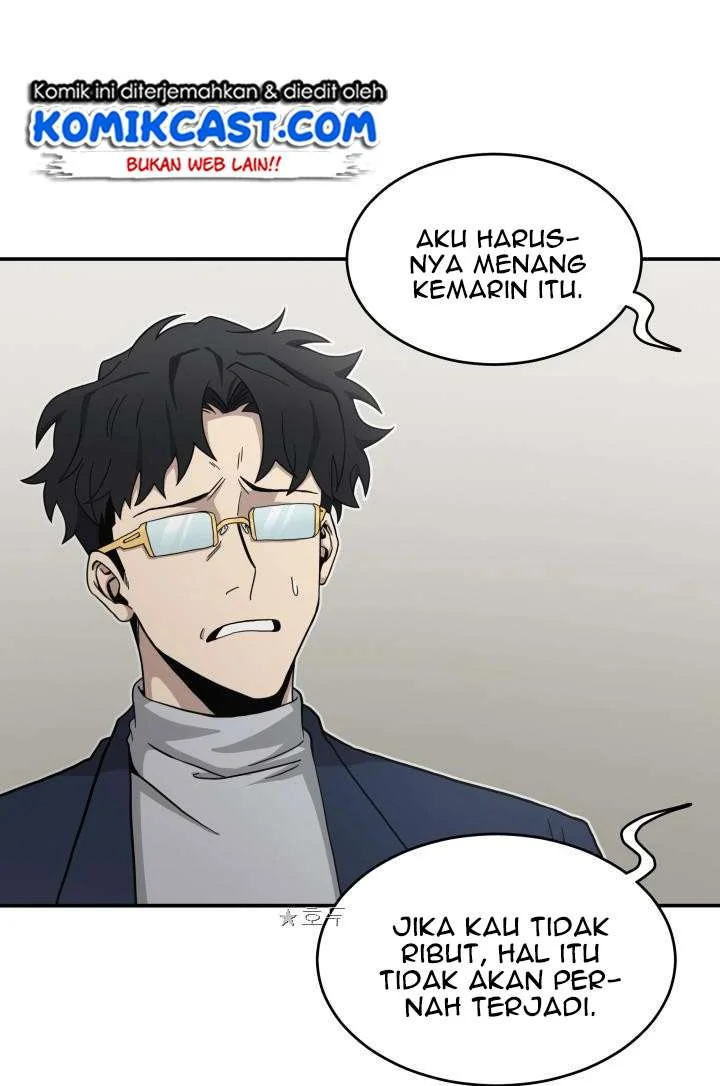Tomb Raider King Chapter 19 Gambar 29