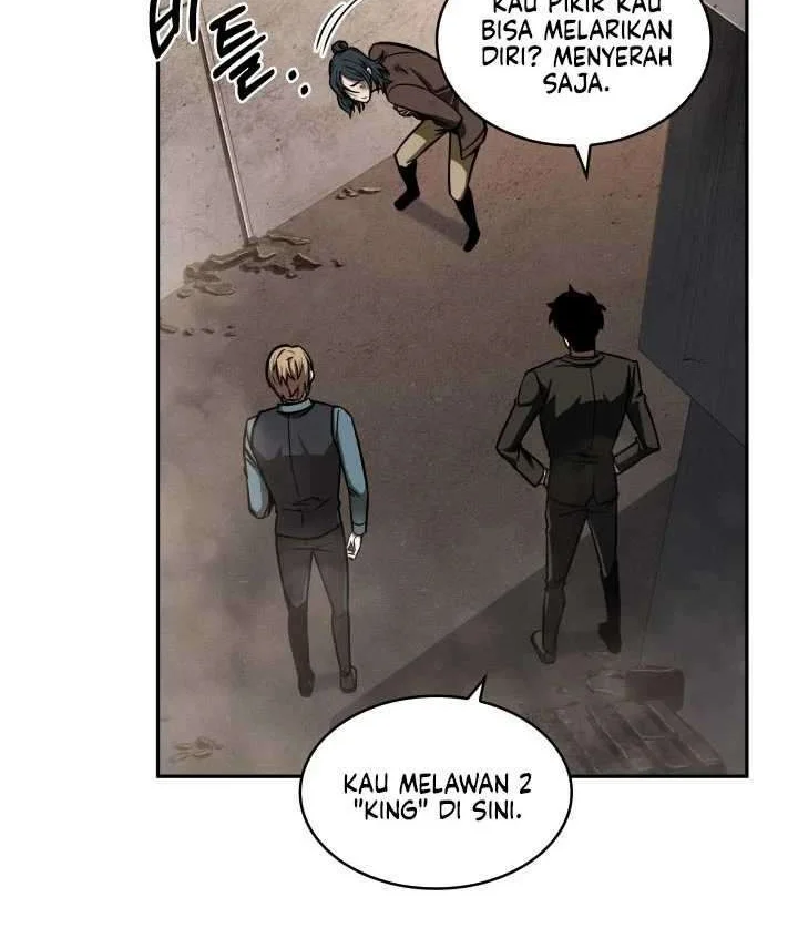 Tomb Raider King Chapter 194 Gambar 19
