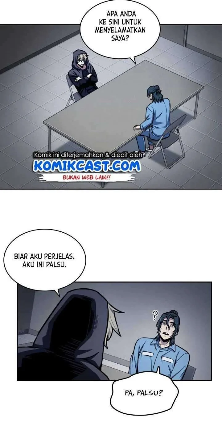 Tomb Raider King Chapter 198 Gambar 17