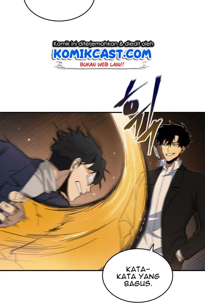 Tomb Raider King Chapter 20 Gambar 35