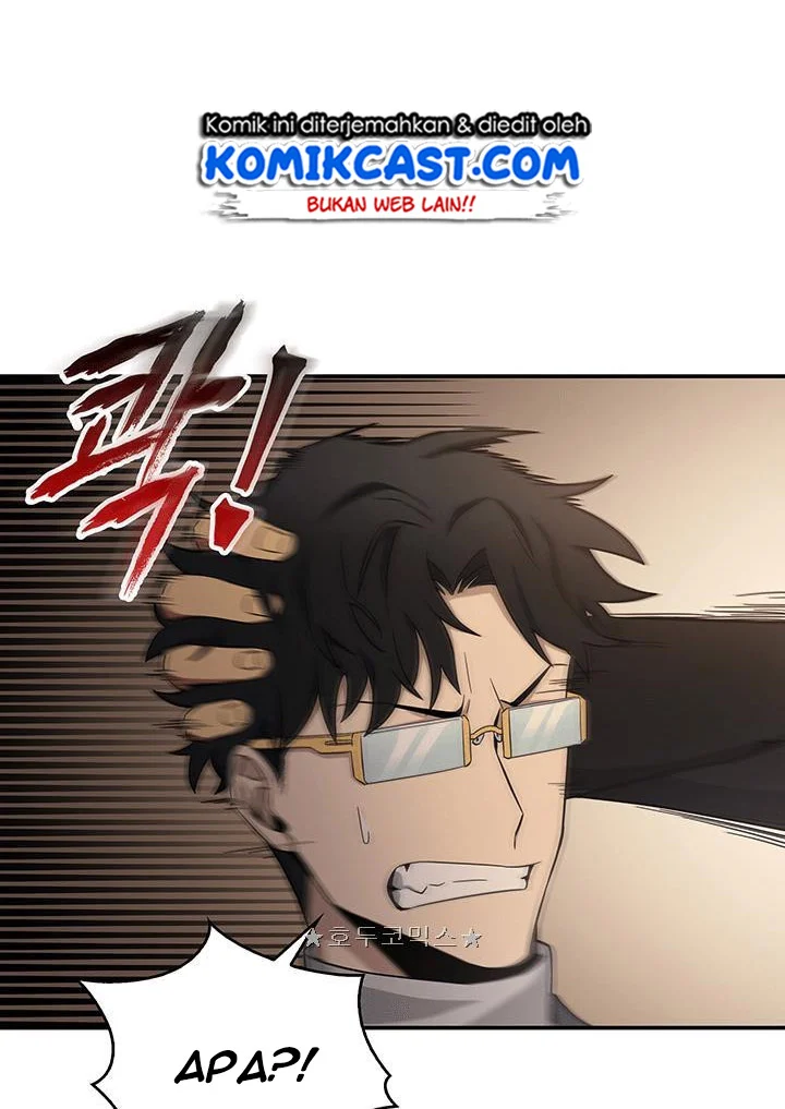 Tomb Raider King Chapter 20 Gambar 37