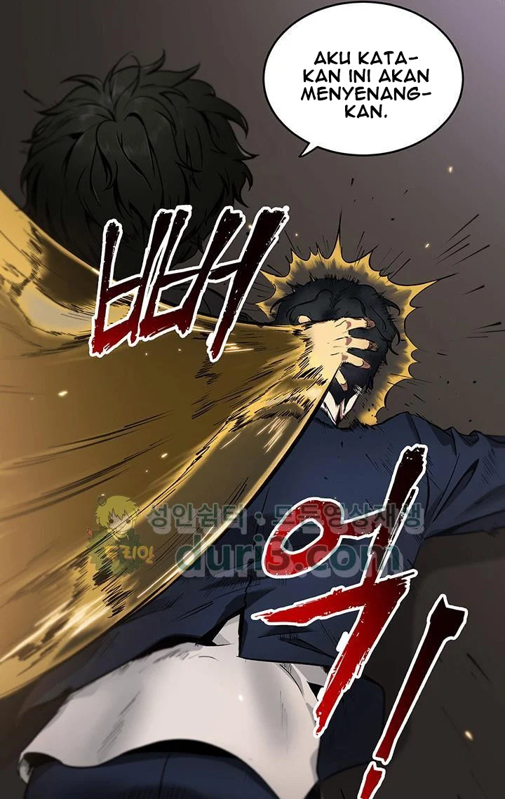 Tomb Raider King Chapter 20 Gambar 39