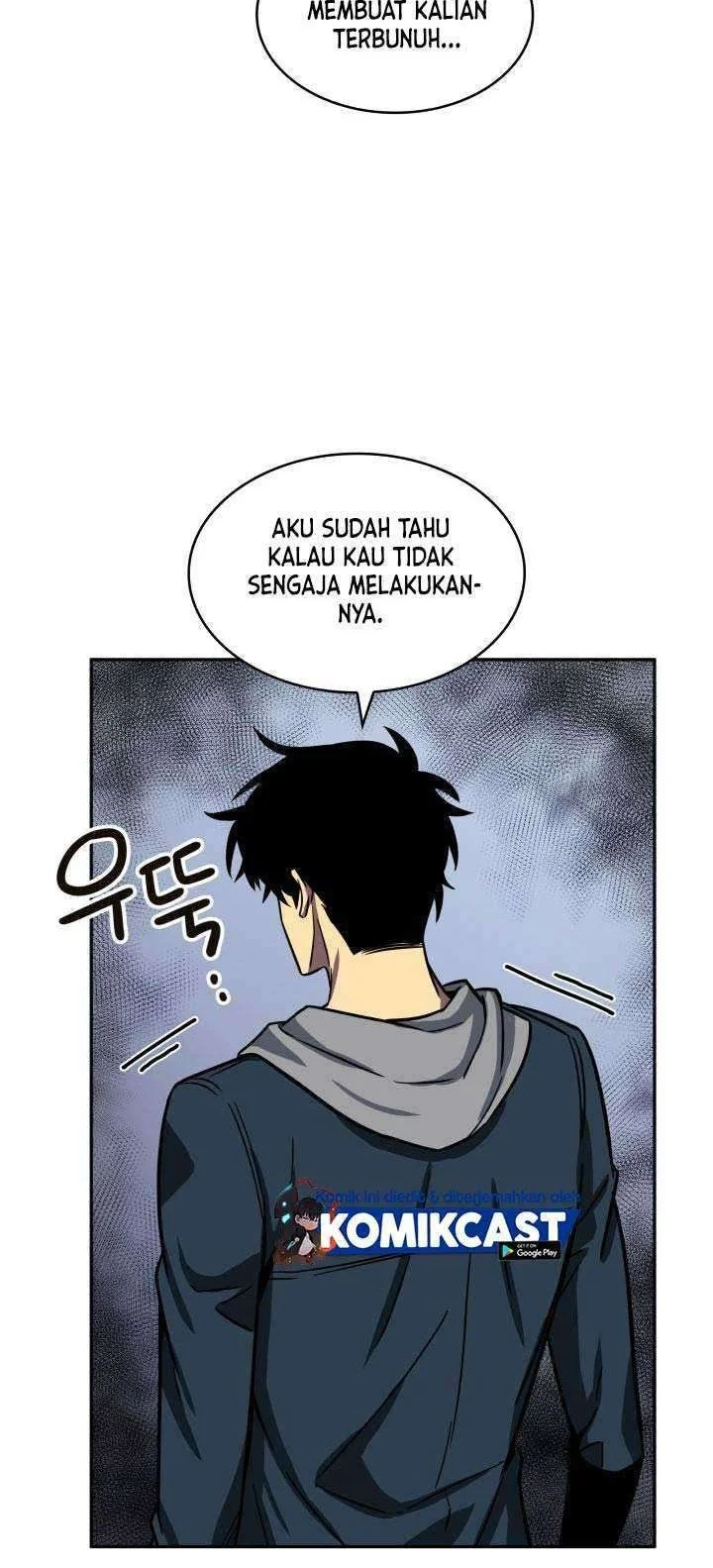 Tomb Raider King Chapter 206 Gambar 17