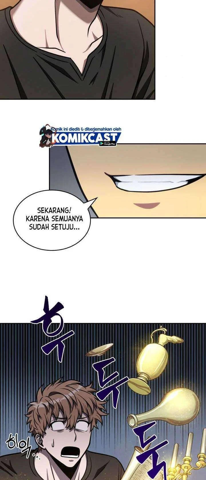 Tomb Raider King Chapter 207 Gambar 17