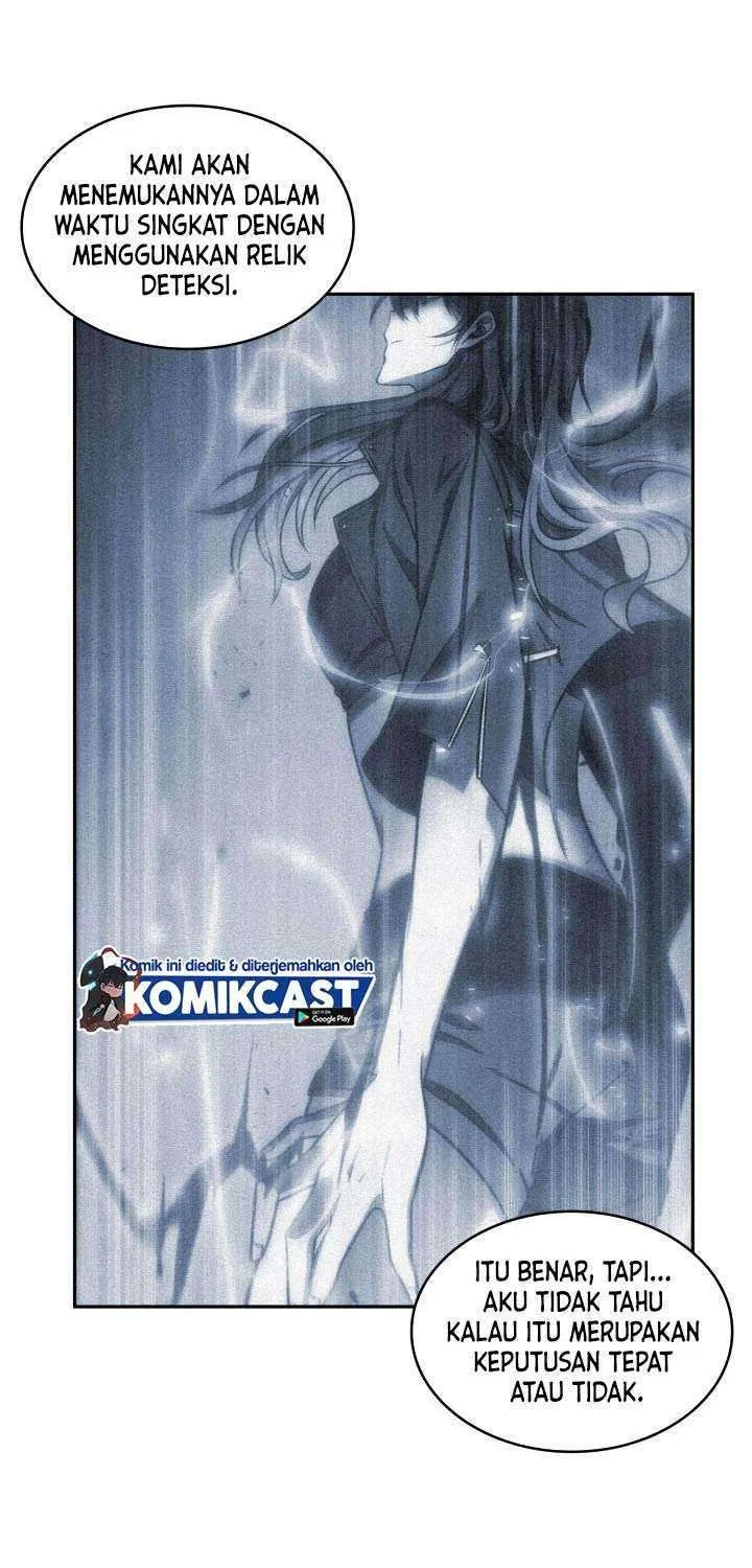 Tomb Raider King Chapter 209 Gambar 35