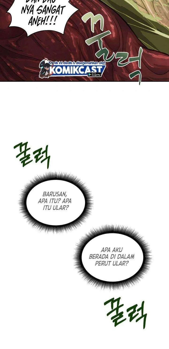 Tomb Raider King Chapter 209 Gambar 37