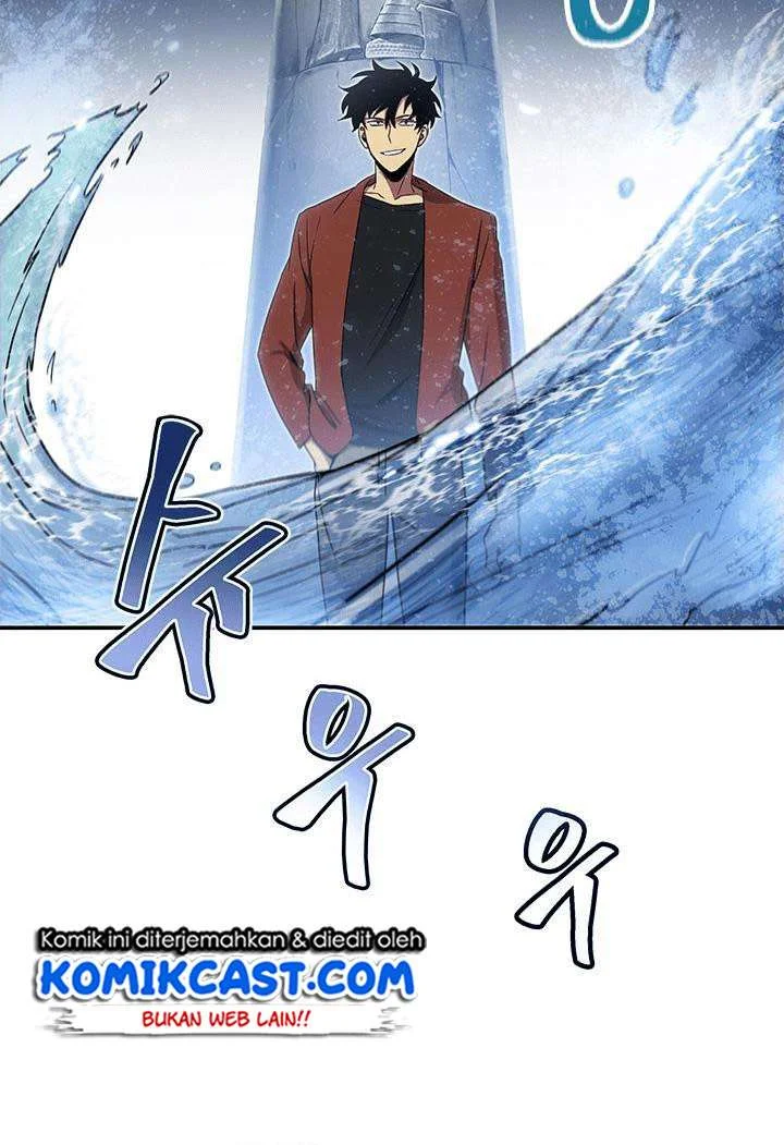 Tomb Raider King Chapter 21 Gambar 35