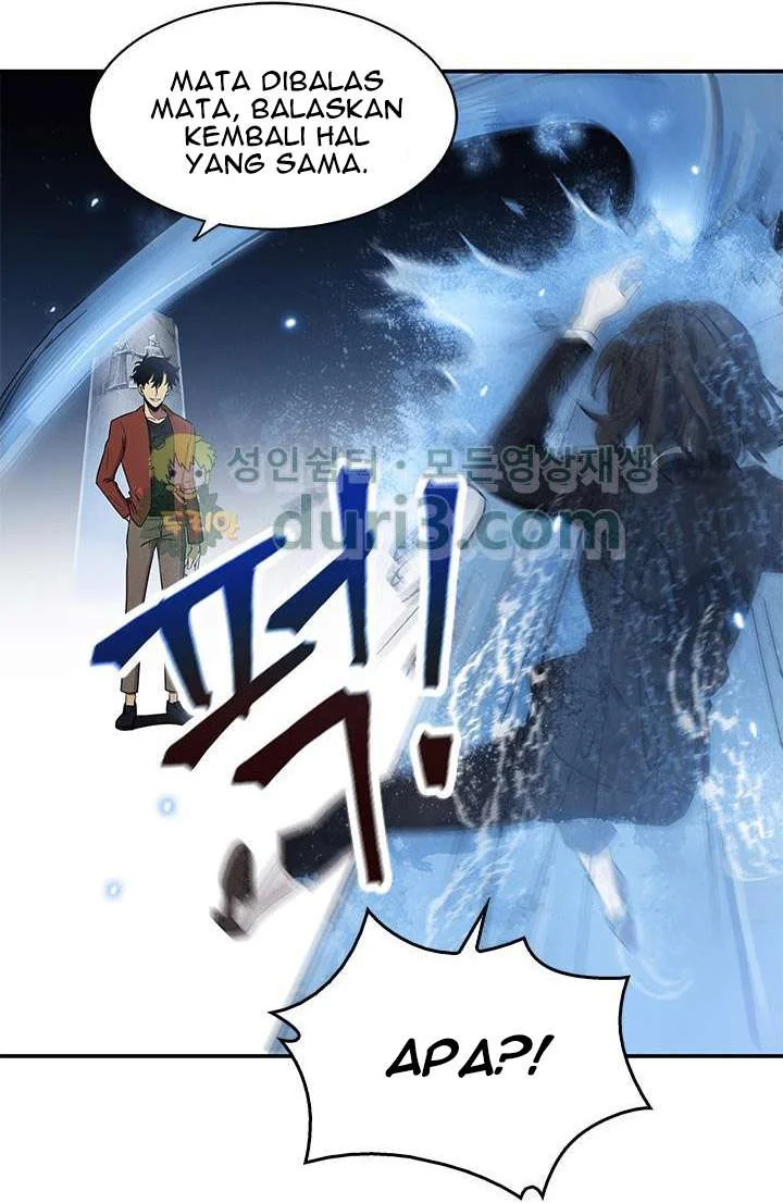 Tomb Raider King Chapter 21 Gambar 36