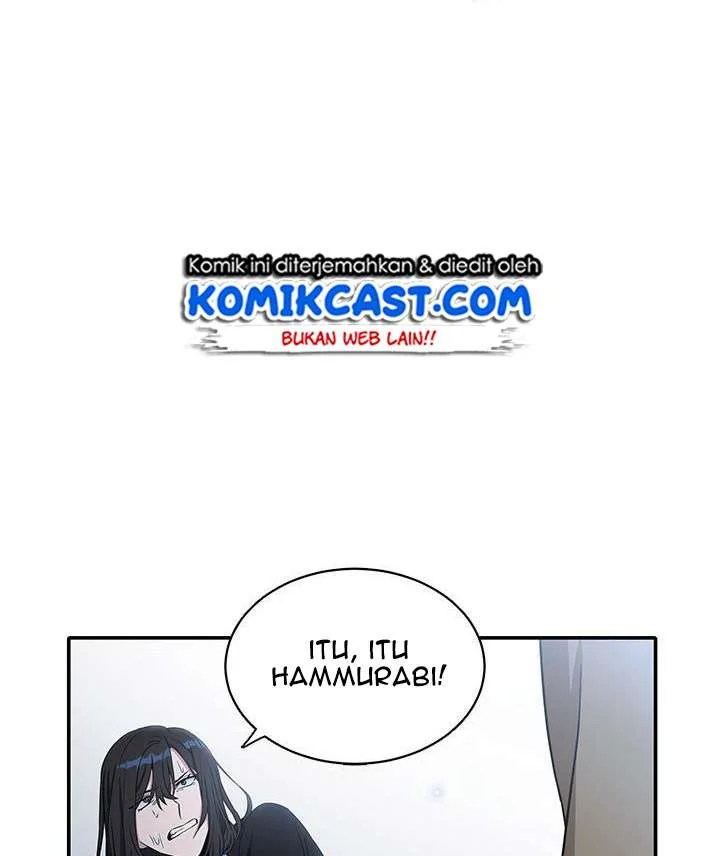 Tomb Raider King Chapter 21 Gambar 37