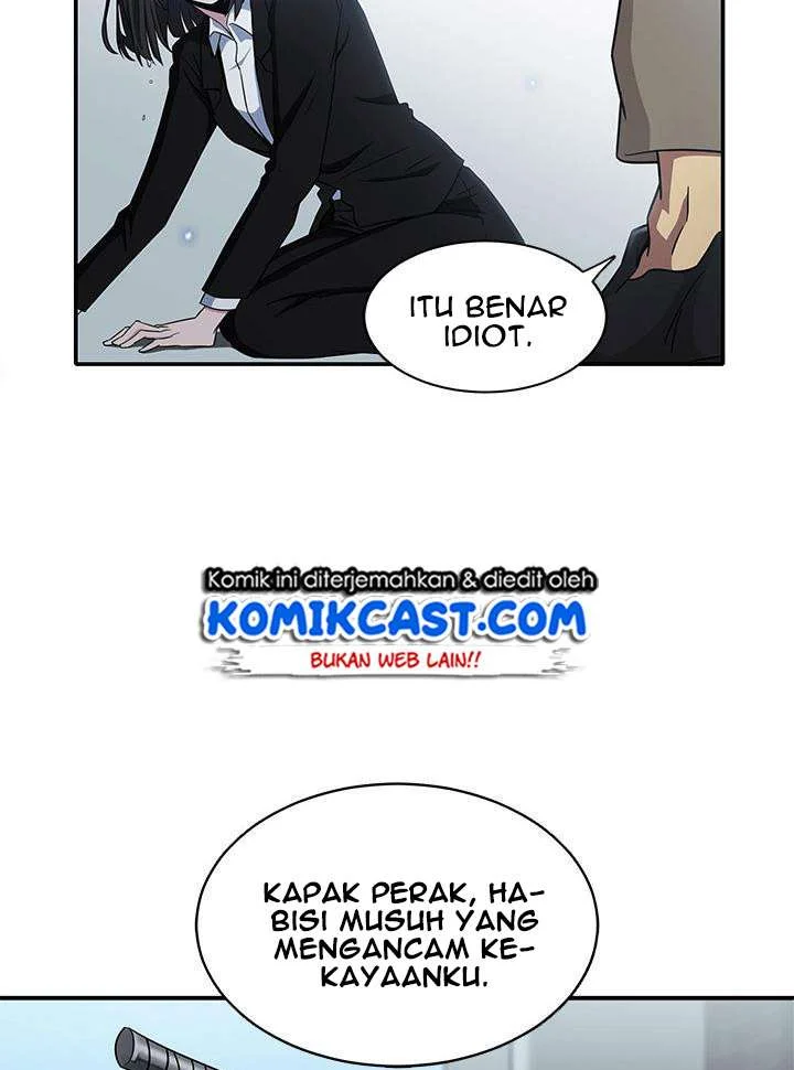 Tomb Raider King Chapter 21 Gambar 38