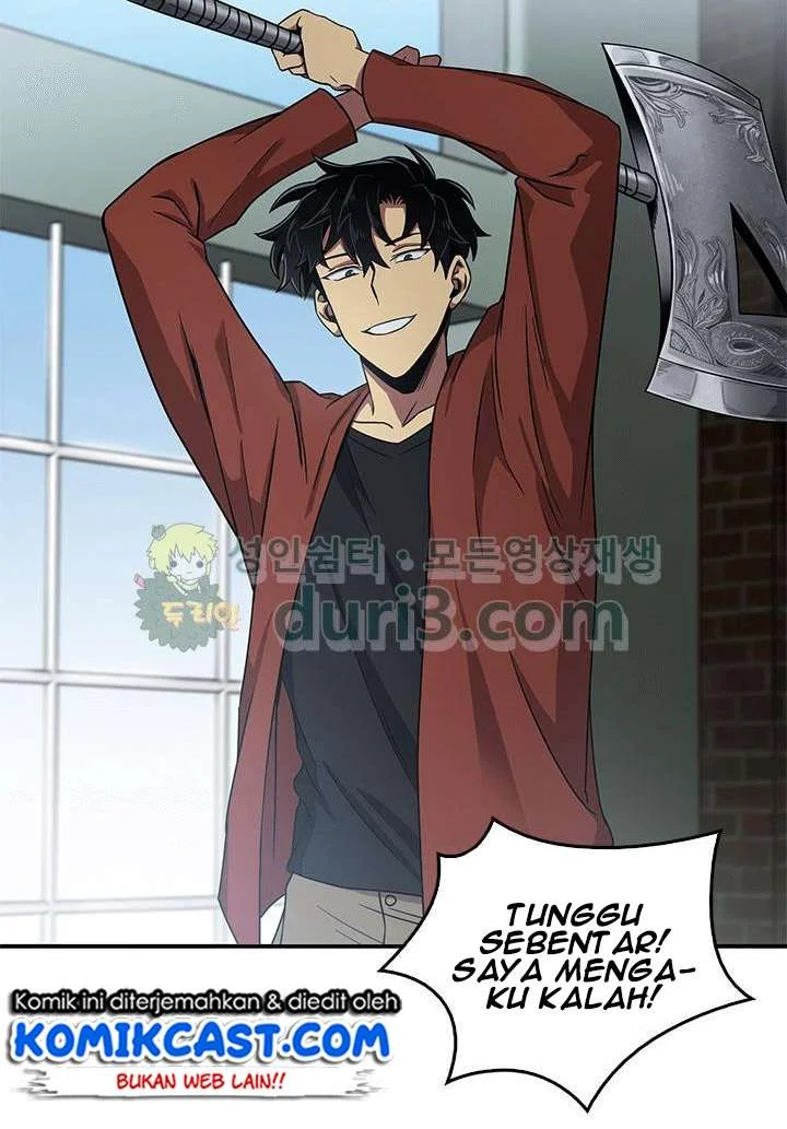 Tomb Raider King Chapter 21 Gambar 39