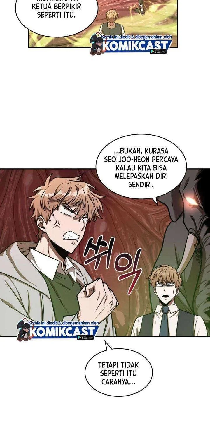 Tomb Raider King Chapter 211 Gambar 19