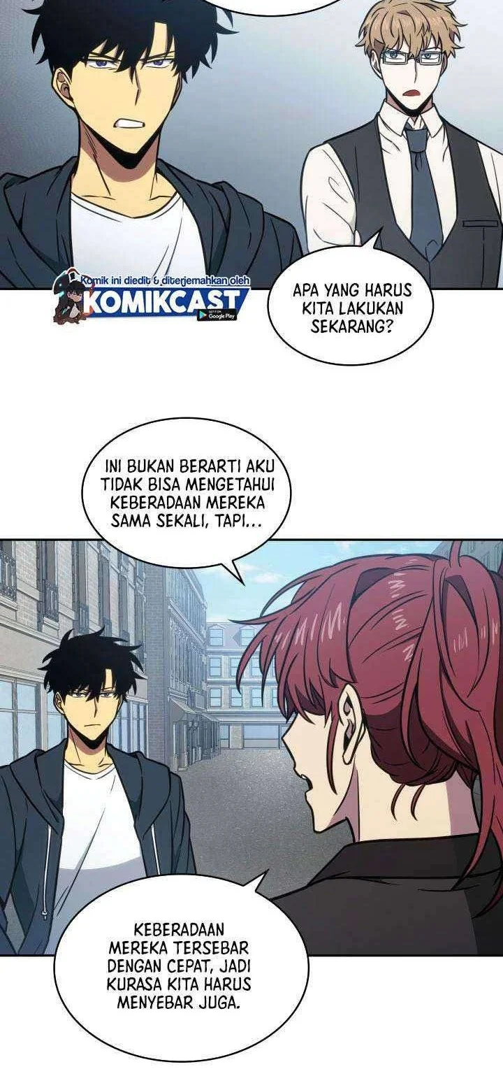 Tomb Raider King Chapter 212 Gambar 19