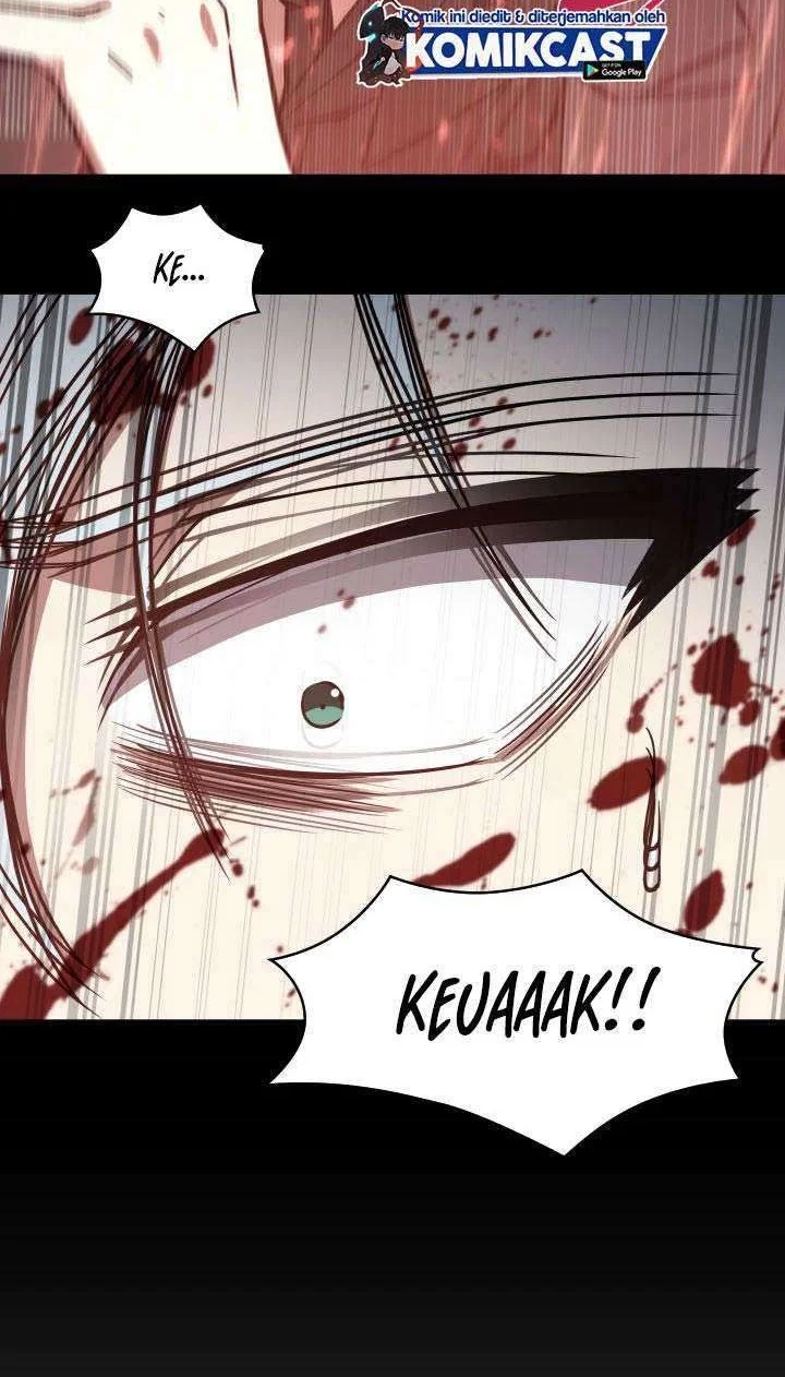 Tomb Raider King Chapter 214 Gambar 19