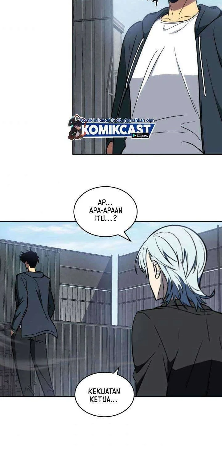 Tomb Raider King Chapter 216 Gambar 19