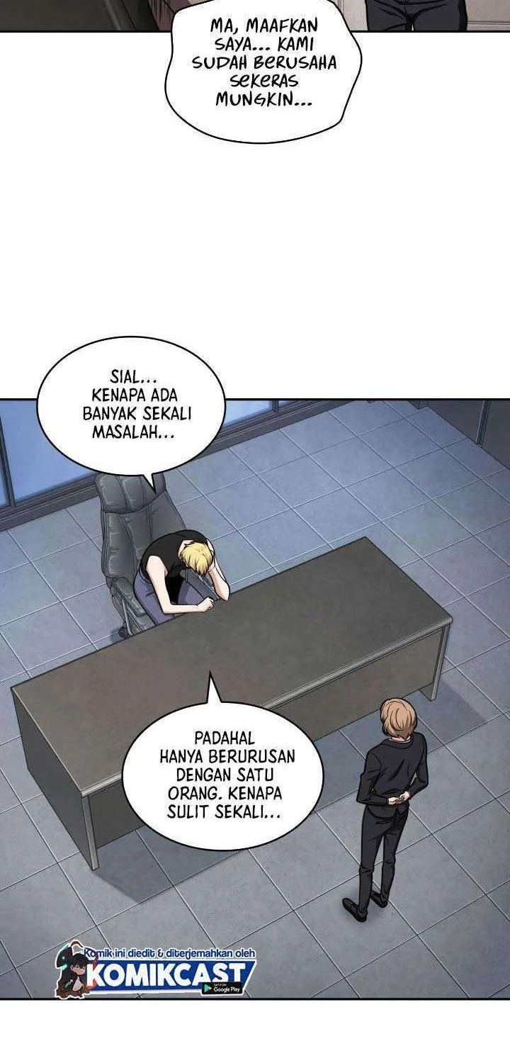 Tomb Raider King Chapter 219 Gambar 19