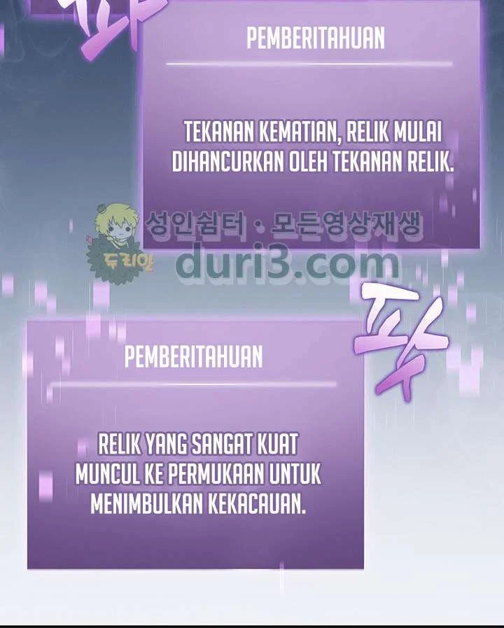 Tomb Raider King Chapter 22 Gambar 36