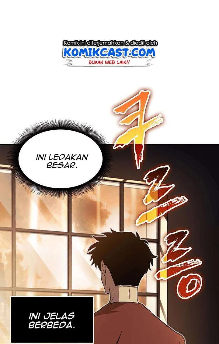 Tomb Raider King Chapter 22 Gambar 38