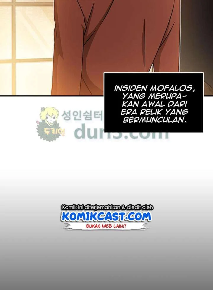 Tomb Raider King Chapter 22 Gambar 39
