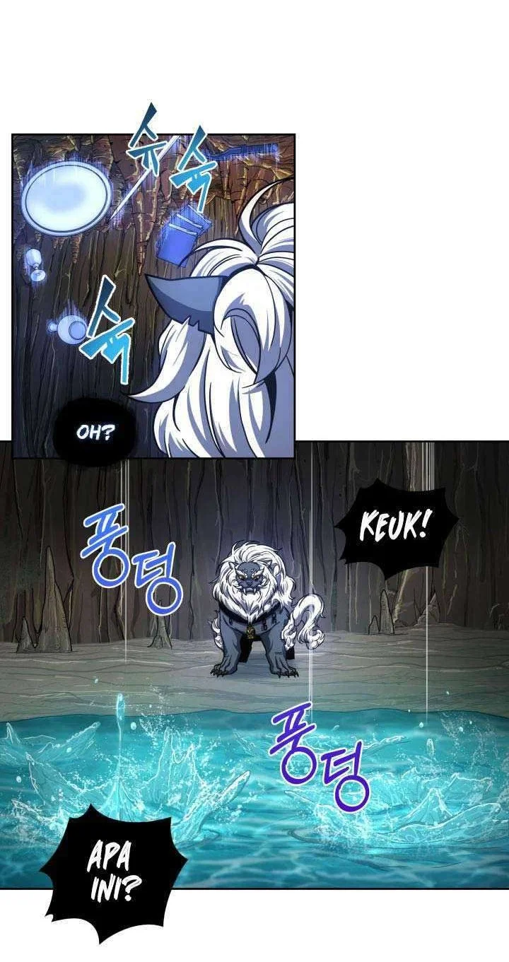 Tomb Raider King Chapter 225 Gambar 18