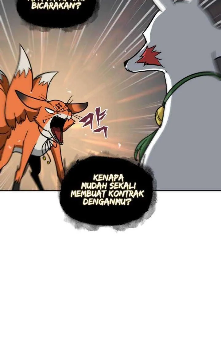 Tomb Raider King Chapter 226 Gambar 18