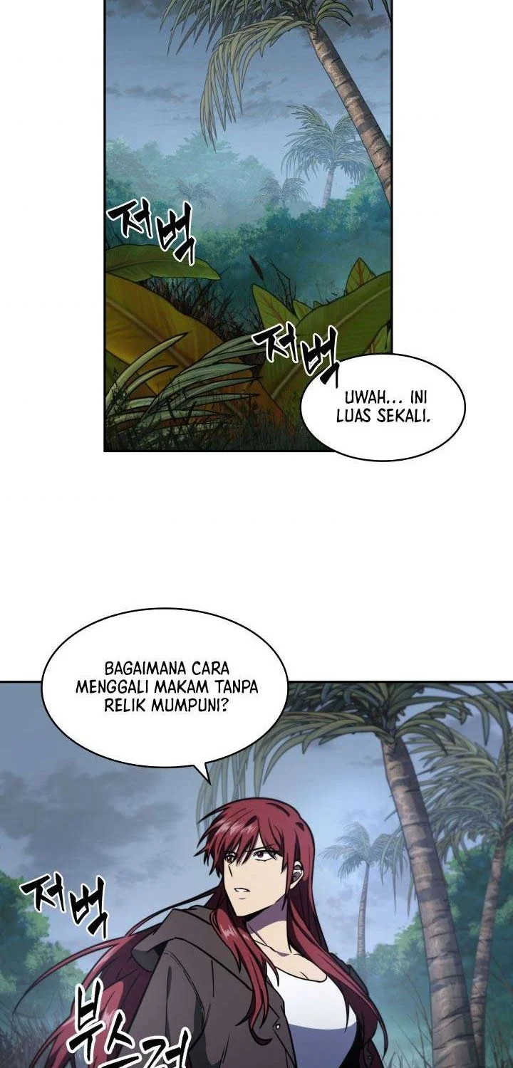 Tomb Raider King Chapter 228 Gambar 16