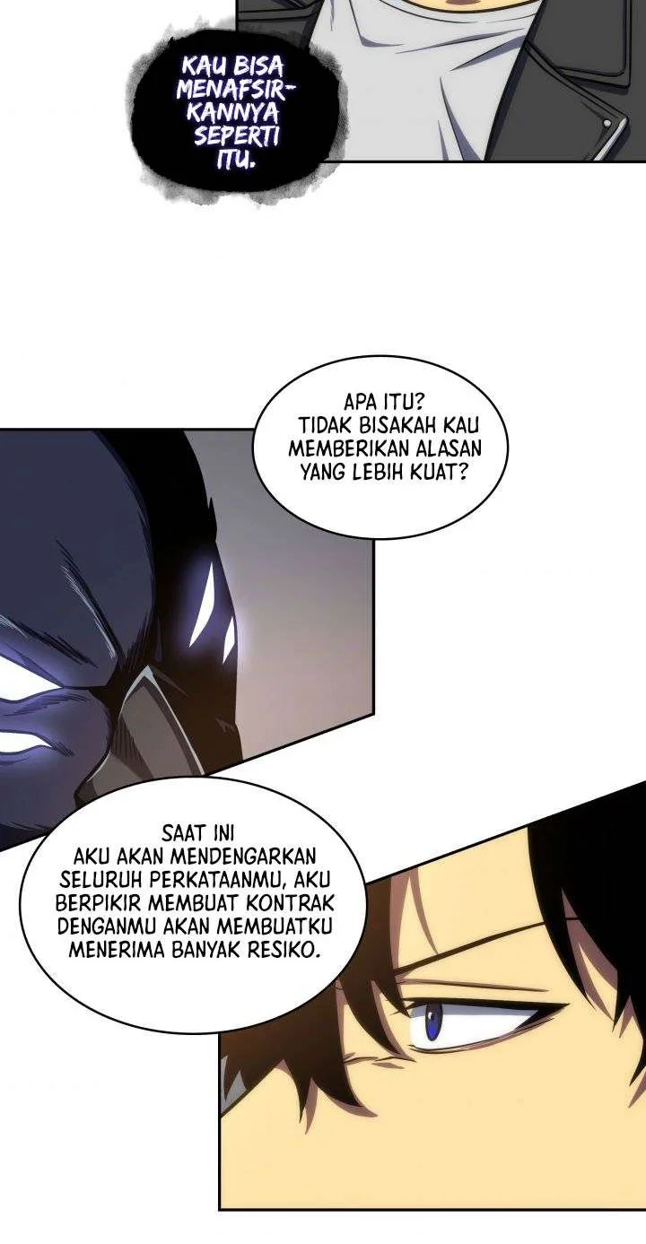 Tomb Raider King Chapter 229 Gambar 16