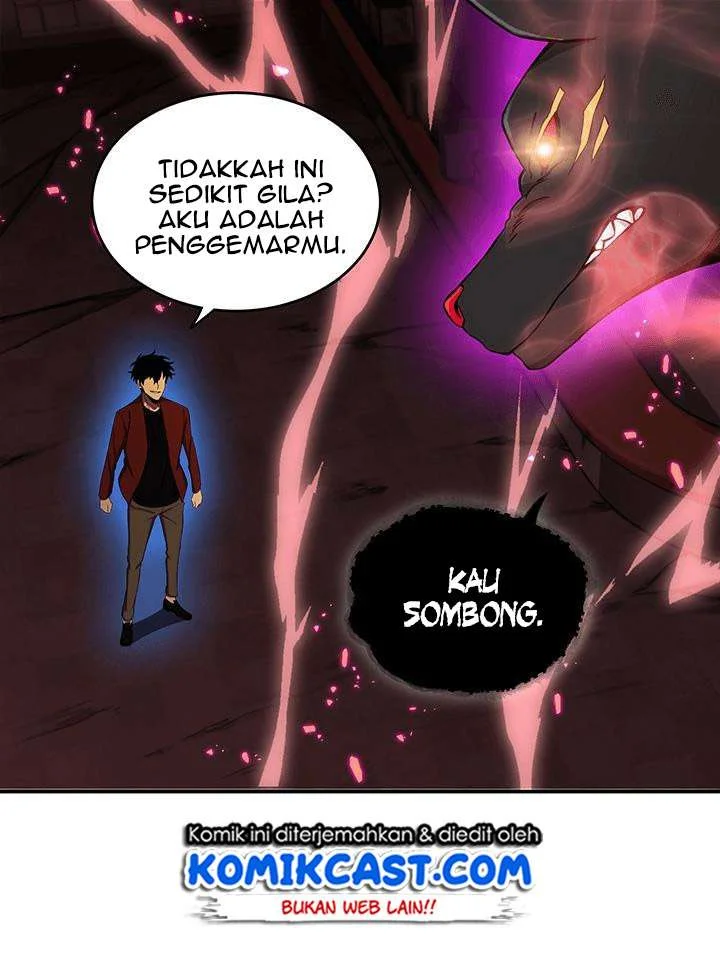 Tomb Raider King Chapter 23 Gambar 41