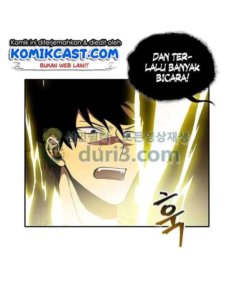 Tomb Raider King Chapter 23 Gambar 42