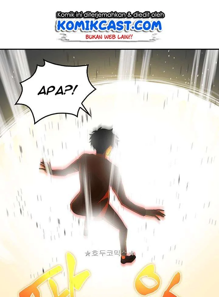 Tomb Raider King Chapter 23 Gambar 43