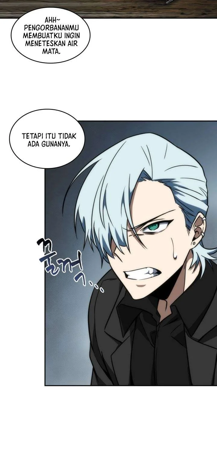 Tomb Raider King Chapter 230 Gambar 16