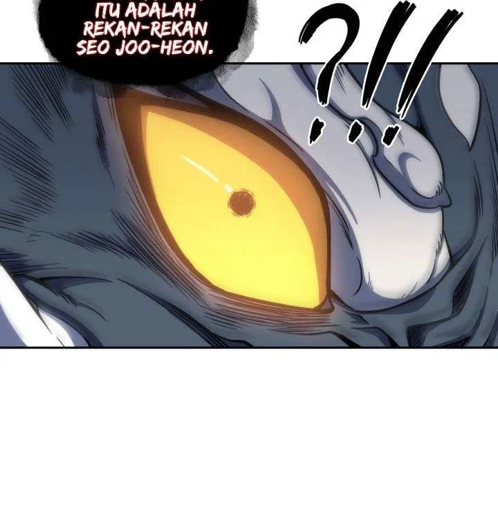 Tomb Raider King Chapter 231 Gambar 18