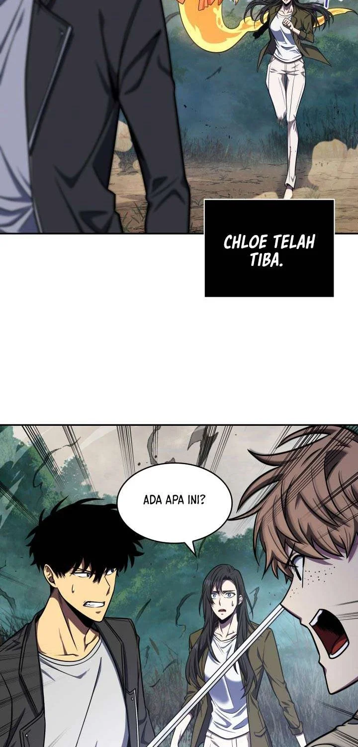 Tomb Raider King Chapter 233 Gambar 16